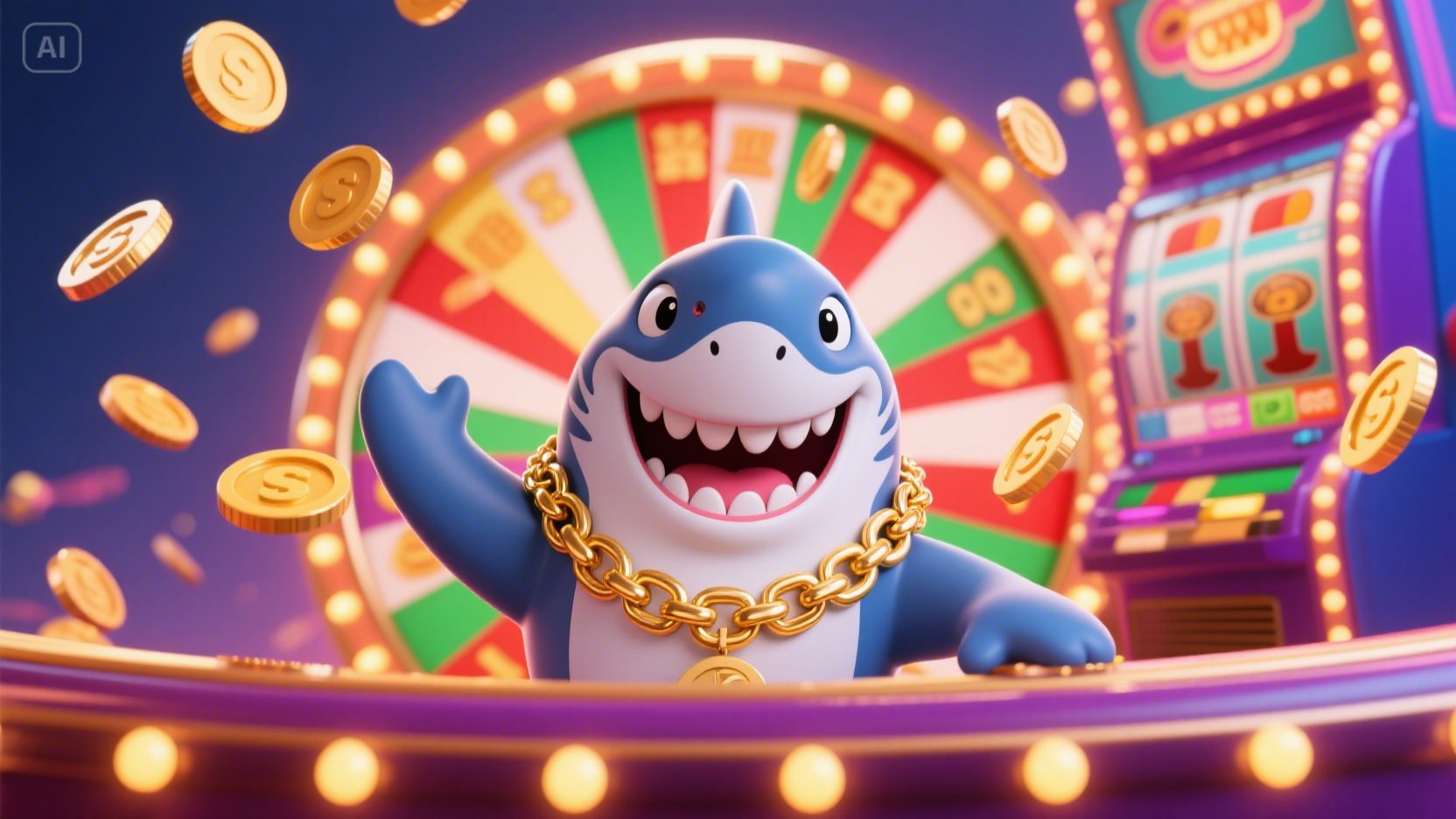 Registration at HappyLuke Casino