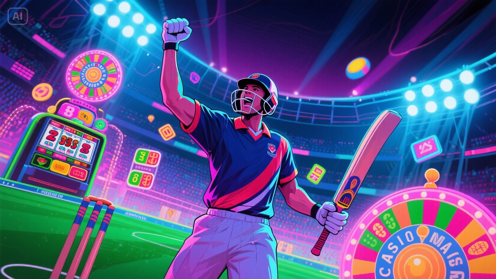 Registration at HappyLuke Casino