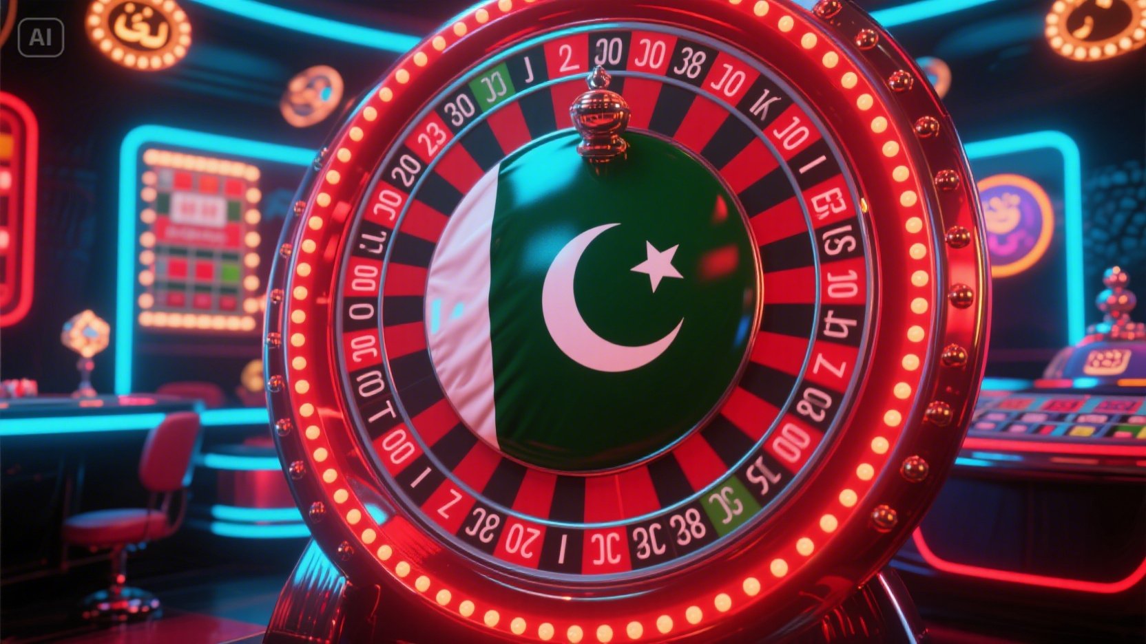 HappyLukeClaim your 200% first deposit offer today and explore top casino games like slots, poker, and baccarat — trusted by thousands of Pakistani users daily.